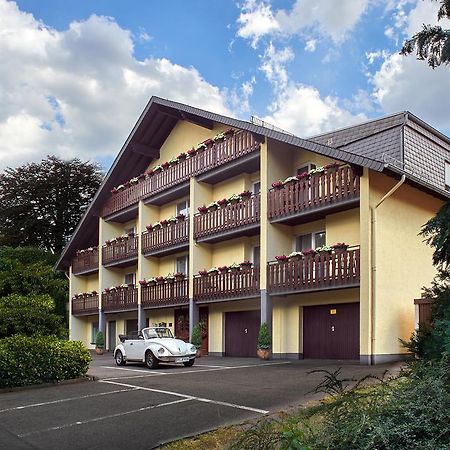 Hotel Muenster Emmelshausen Exteriör bild