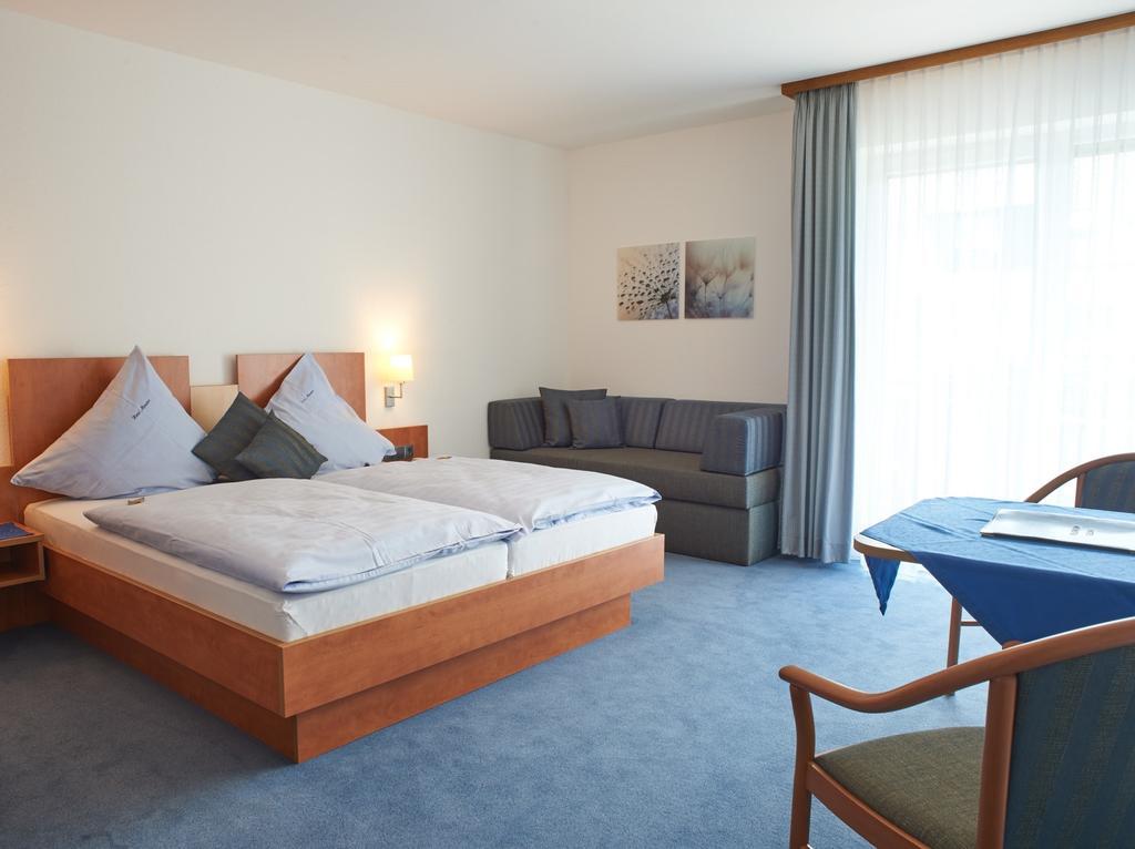 Hotel Muenster Emmelshausen Rum bild
